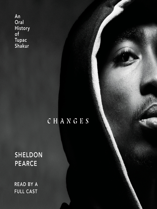 Cover image for Changes